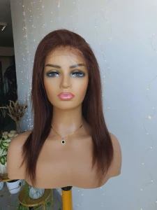 Peruka Olga włosy naturalne 