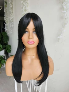 Topper Basia czarny 