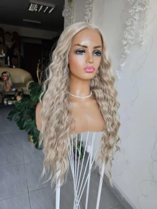 Peruka Aniela premium hair