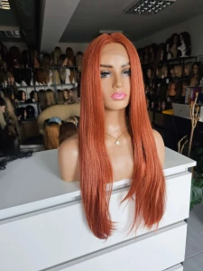 Peruka Inka premium hair