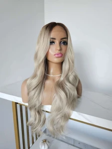 Peruka Kate premium hair 