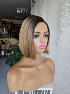 Peruka Kim bob  
