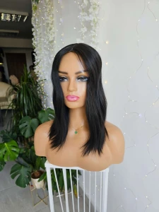 Topper Ewa czarny 